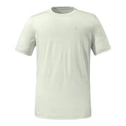 Funktionsshirt mit Rundhalsausschnitt