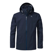 Wasserdichte Jacke Aiplspitz