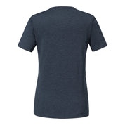 Funktionsshirt mit Rundhalsausschnitt