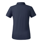 Funktionsshirt mit Polohemdkragen