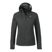 Leichte Fahrrad-Funktionsjacke