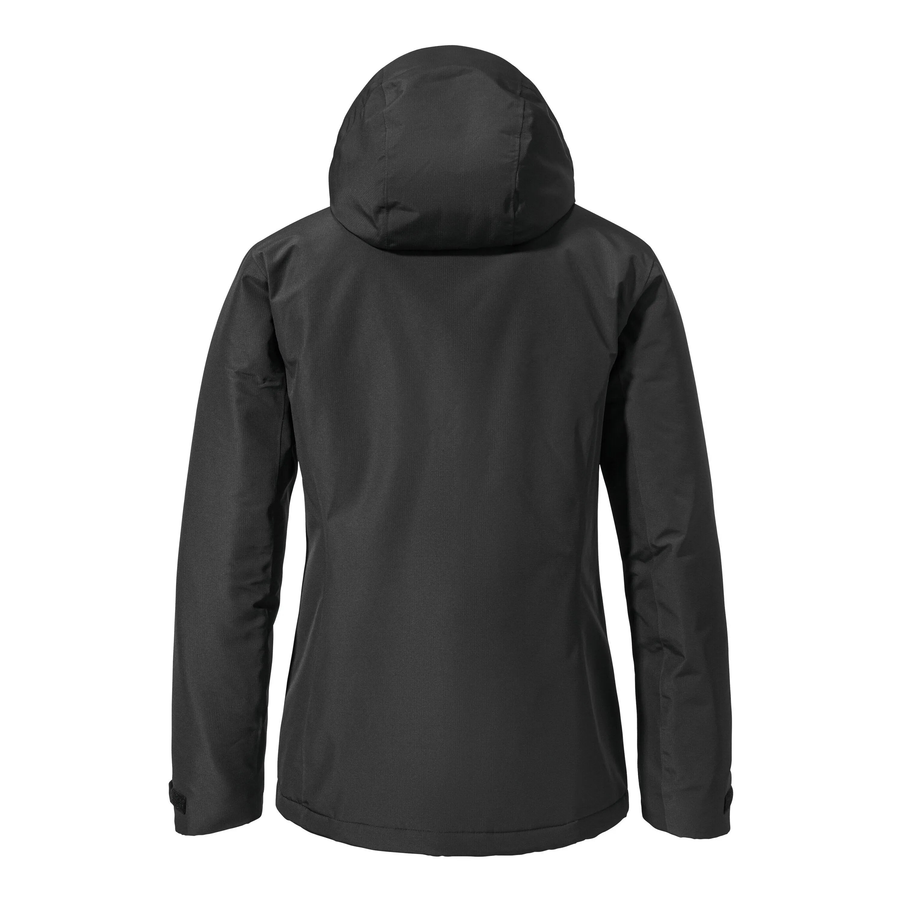 Funktionsjacke Wildkar