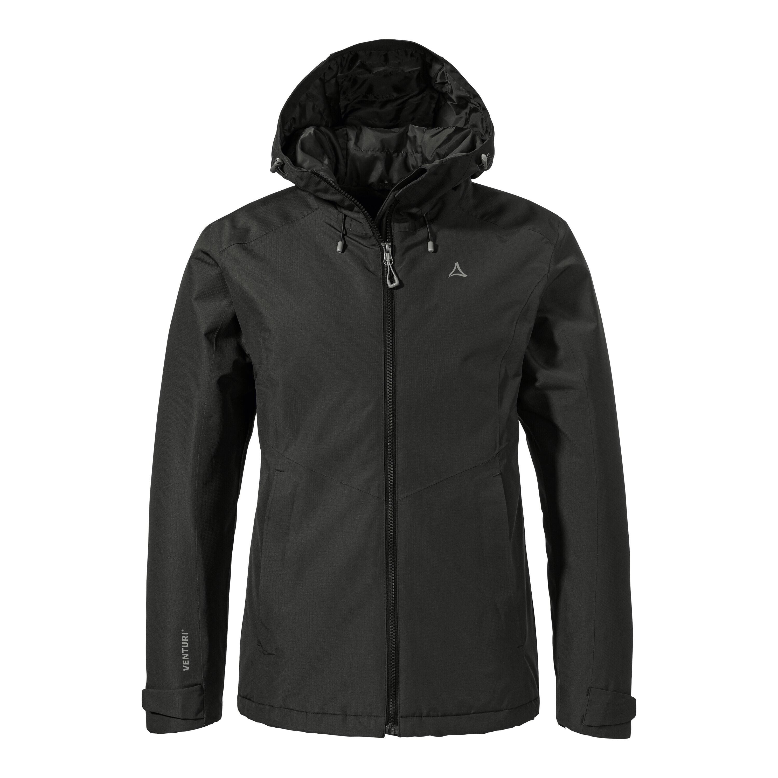 Funktionsjacke Wildkar