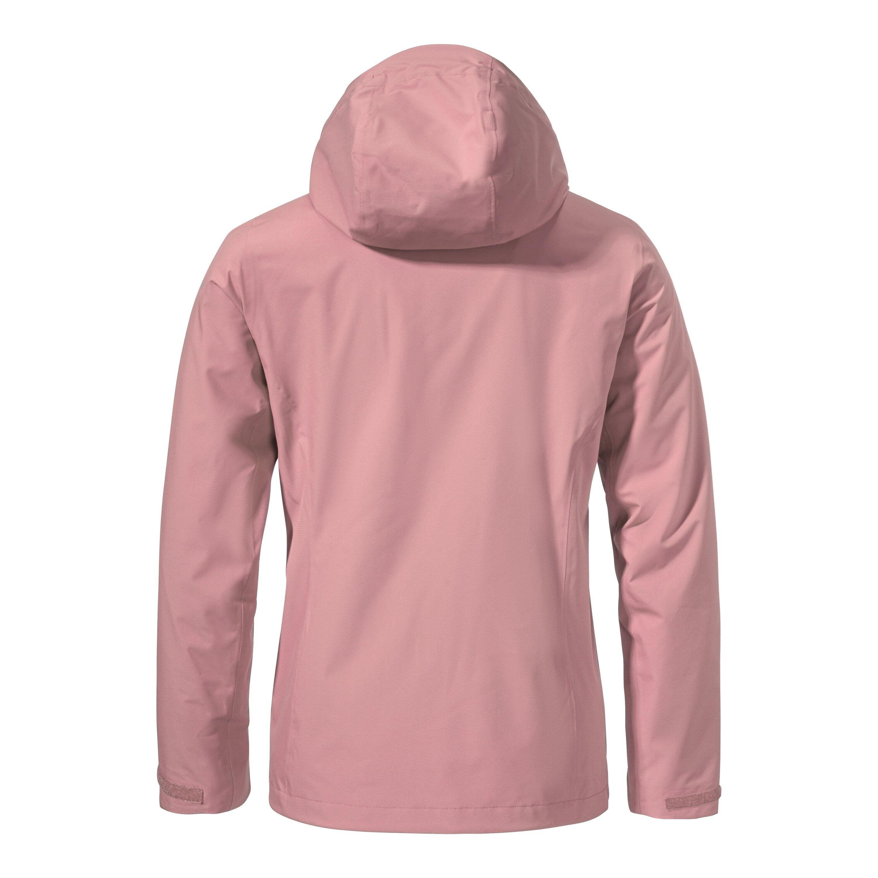 Funktionsjacke Gmund
