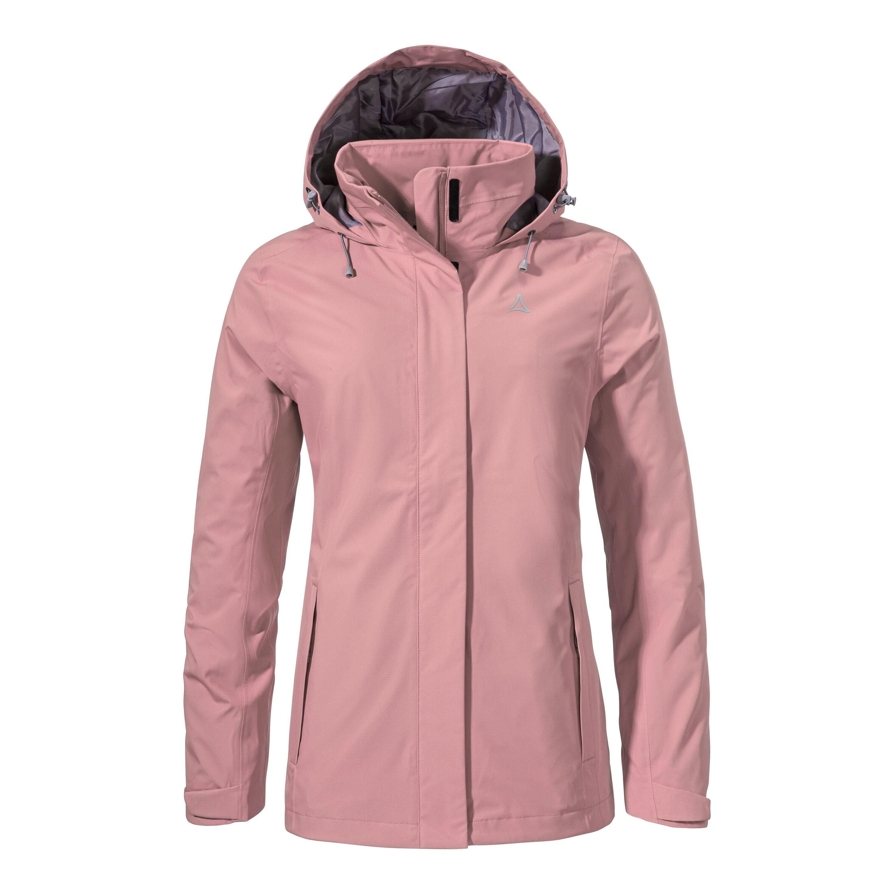 Funktionsjacke Gmund