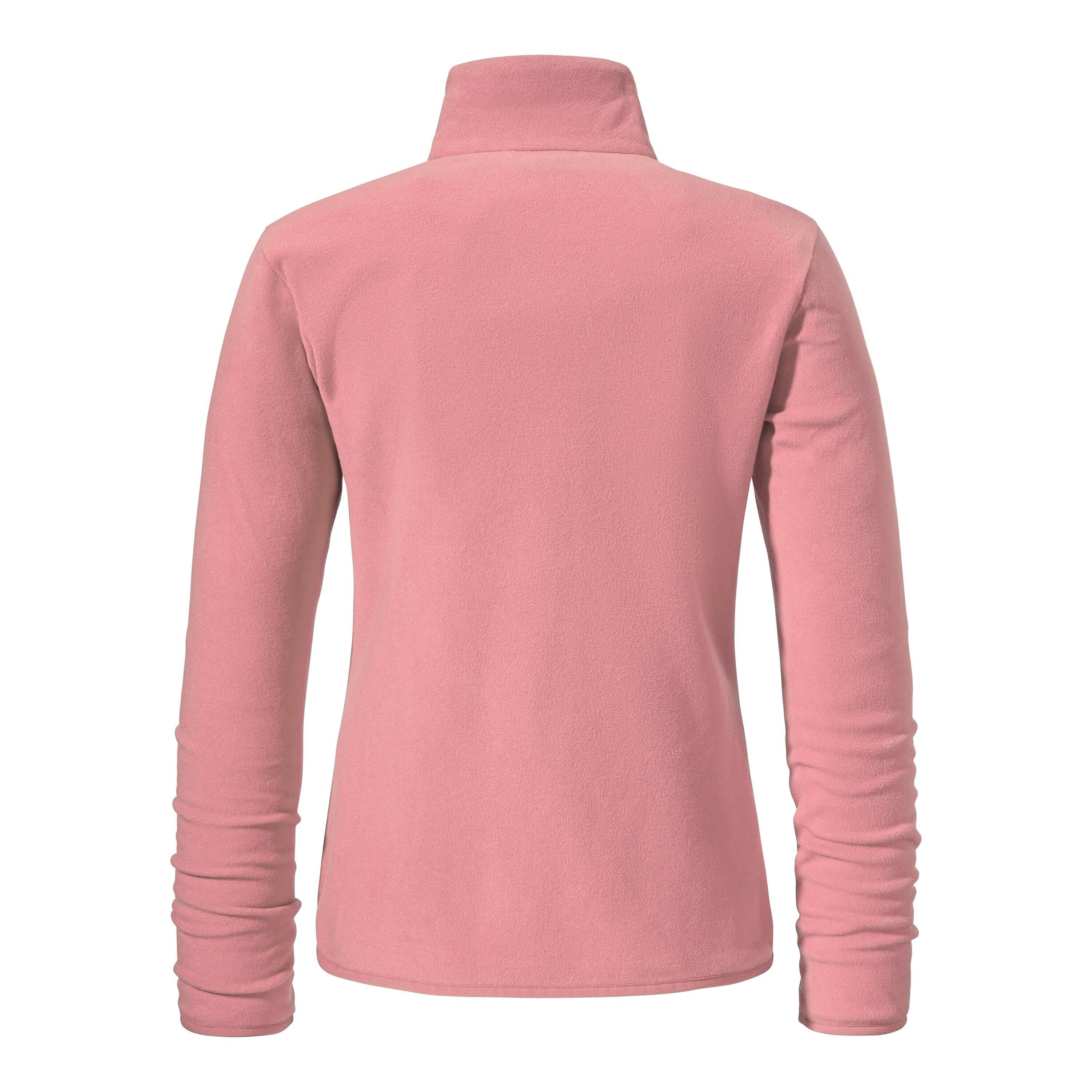 Fleecejacke