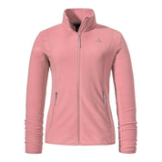 Fleecejacke