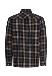 Freizeithemd Regular Fit
