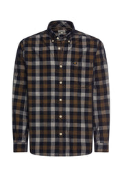 Freizeithemd Regular Fit