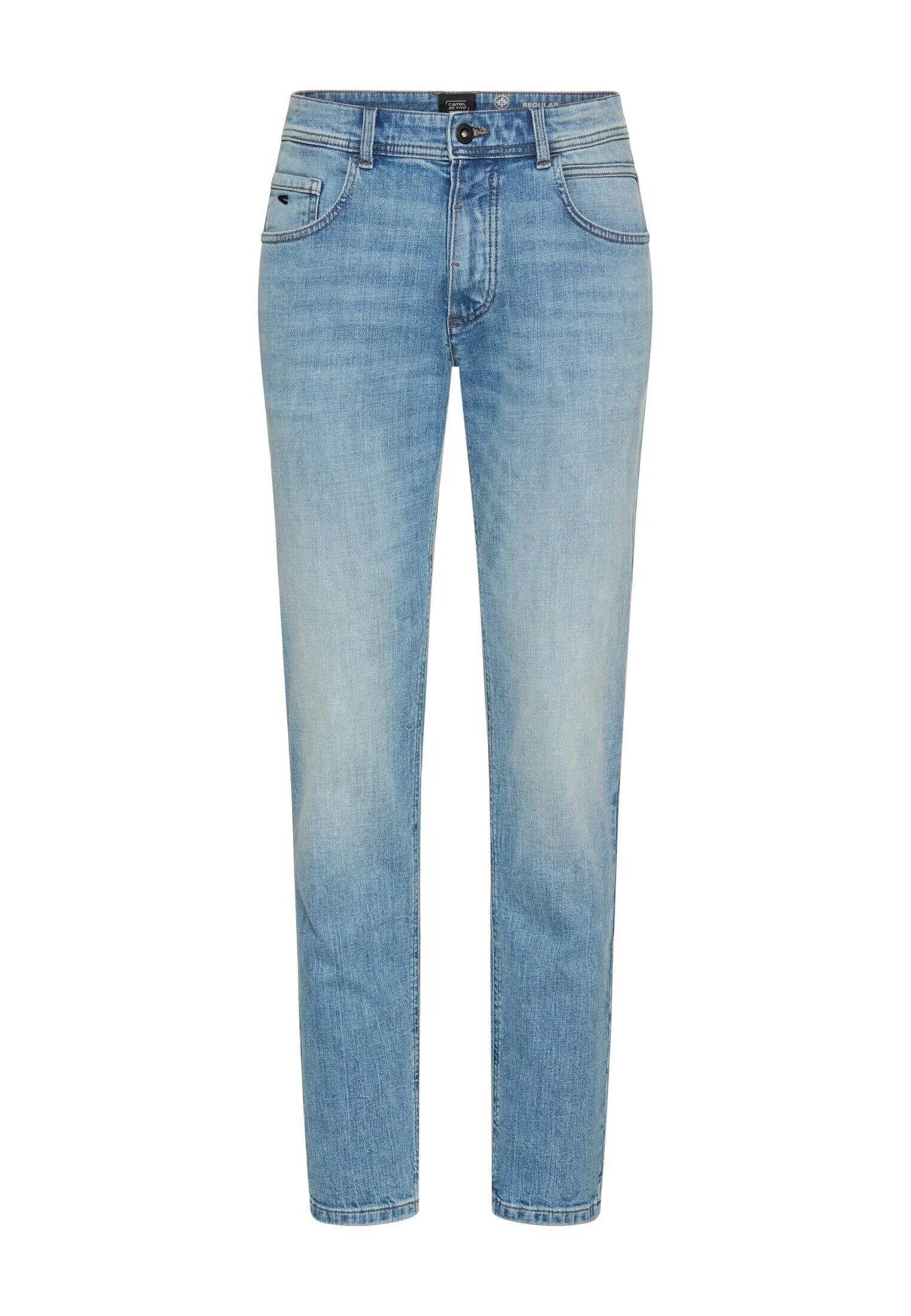 Jeans Regular Fit