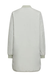 Blouson-Jacke Long Fit