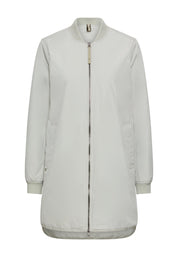 Blouson-Jacke Long Fit