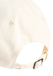 Cap aus Baumwolle