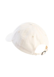 Cap aus Baumwolle