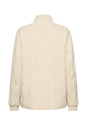 Steppjacke Regular Fit
