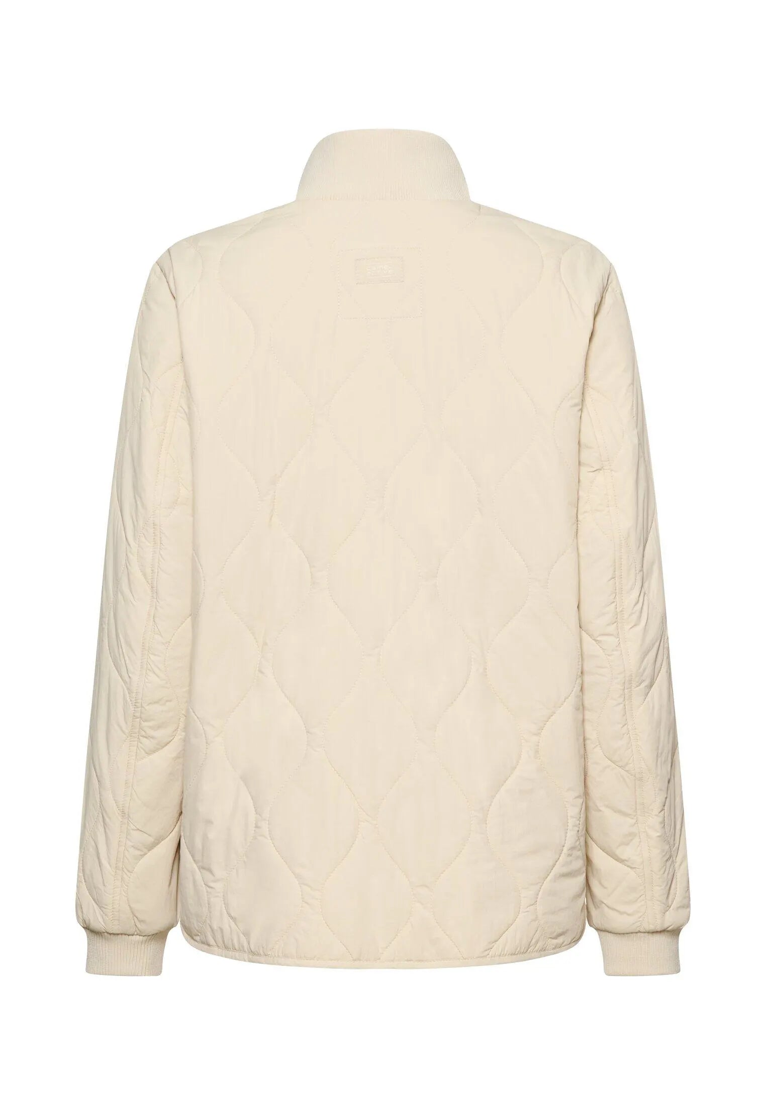 Steppjacke Regular Fit