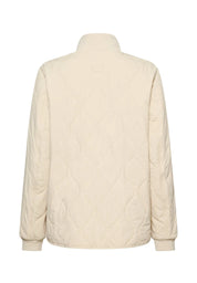 Steppjacke Regular Fit