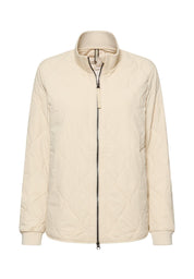 Steppjacke Regular Fit