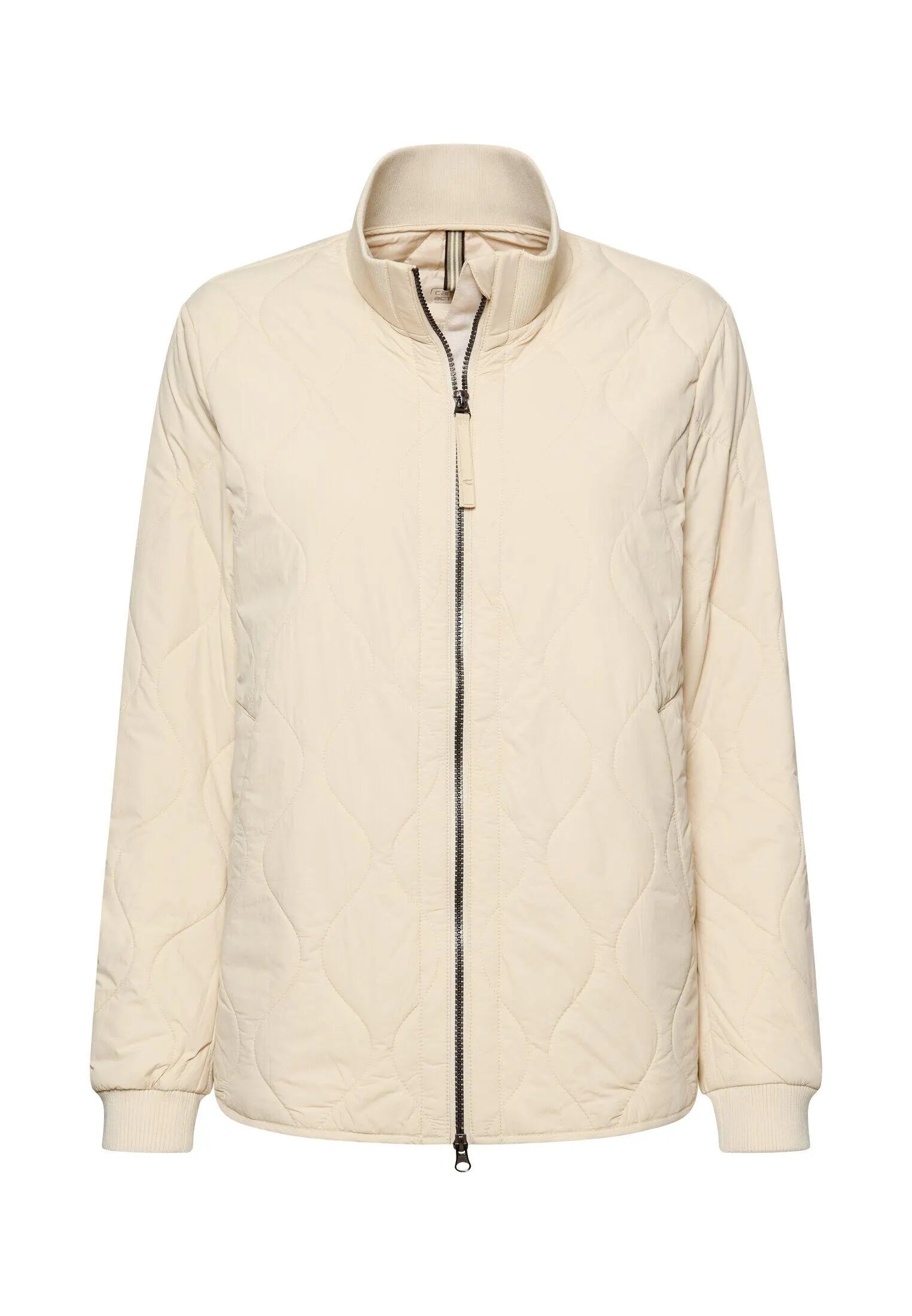 Steppjacke Regular Fit