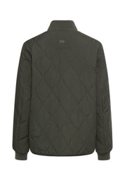 Steppjacke Regular Fit