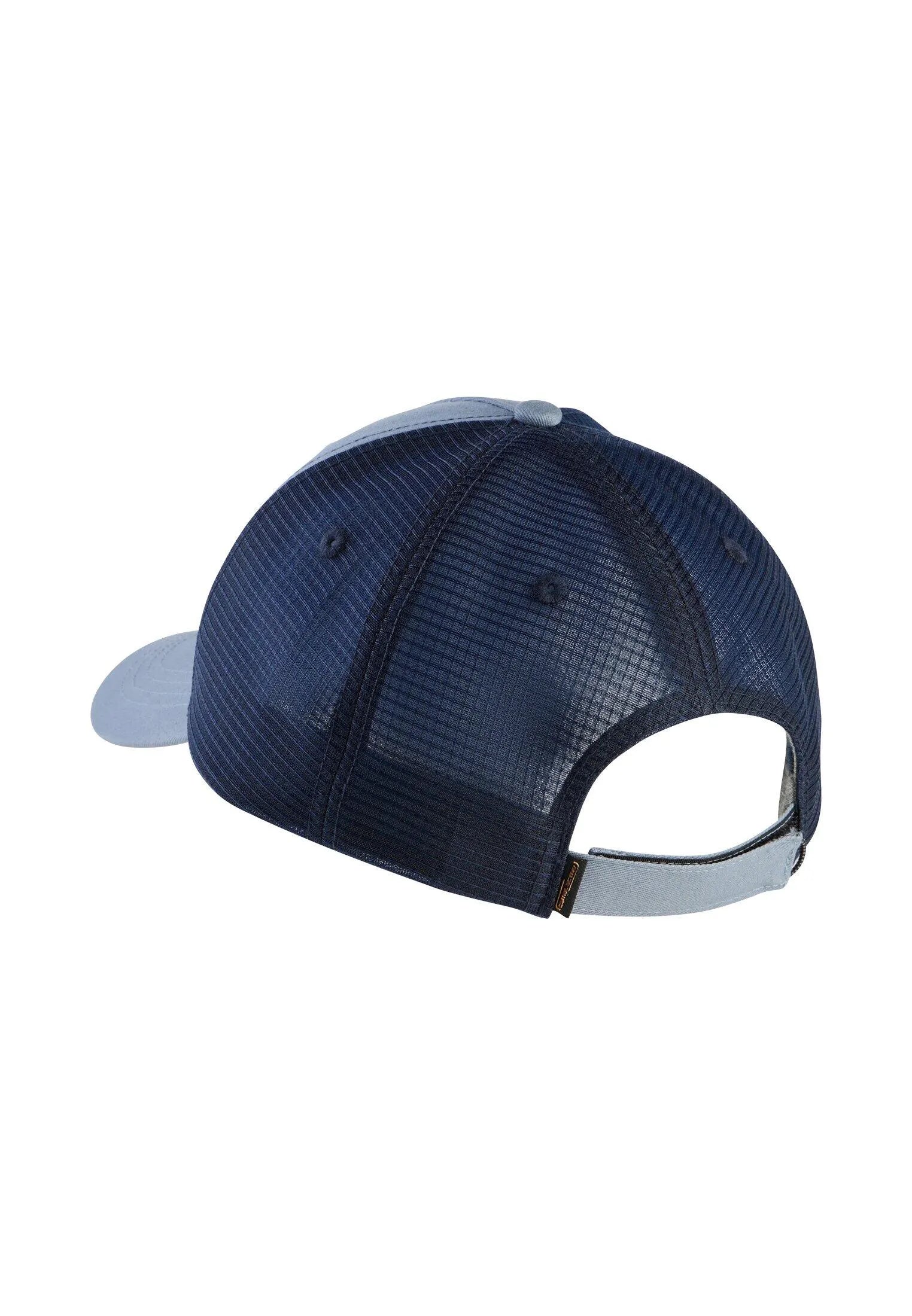 Cap aus Baumwolle
