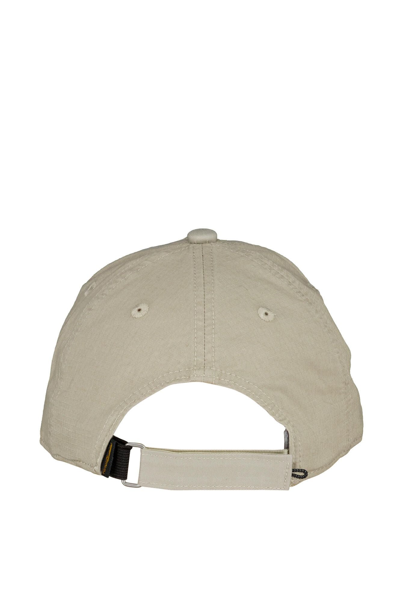 Cap aus Baumwolle