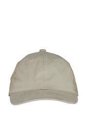 Cap aus Baumwolle