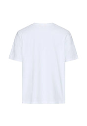 T-Shirt aus Baumwolle