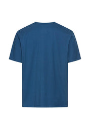 T-Shirt aus Baumwolle
