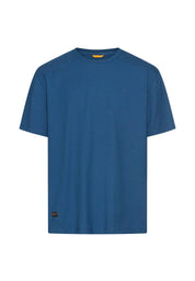 T-Shirt aus Baumwolle