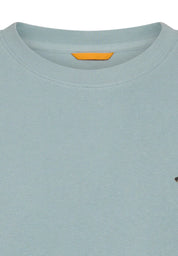 T-Shirt Regular Fit aus Baumwolle