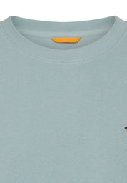 T-Shirt Regular Fit aus Baumwolle