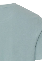 T-Shirt Regular Fit aus Baumwolle
