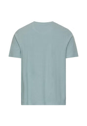 T-Shirt Regular Fit aus Baumwolle