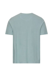 T-Shirt Regular Fit aus Baumwolle