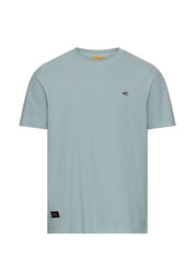 T-Shirt Regular Fit aus Baumwolle