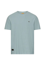 T-Shirt Regular Fit aus Baumwolle