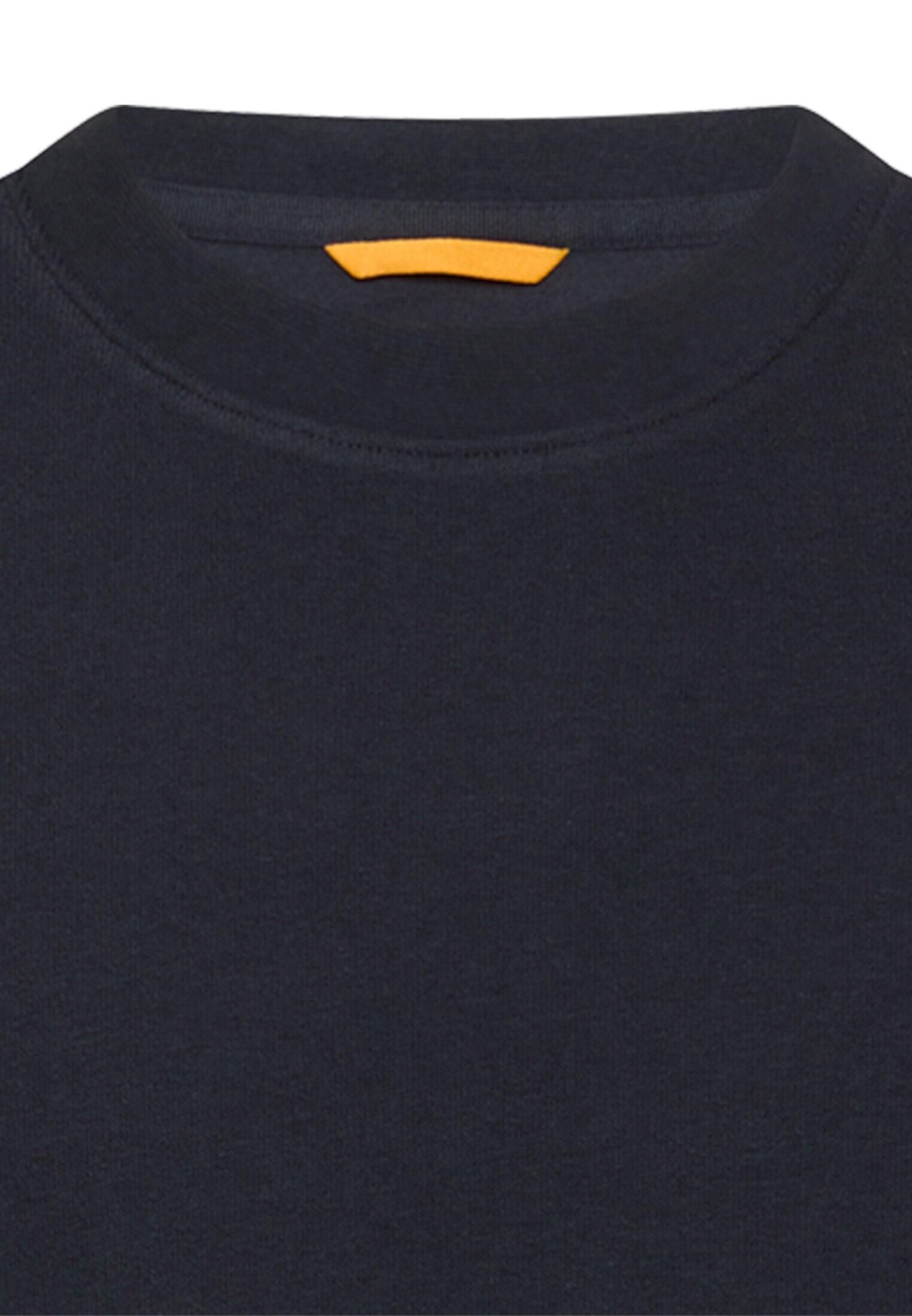 T-Shirt Regular Fit aus Baumwolle