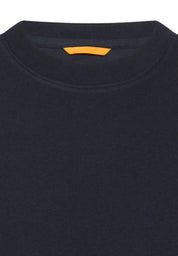 T-Shirt Regular Fit aus Baumwolle