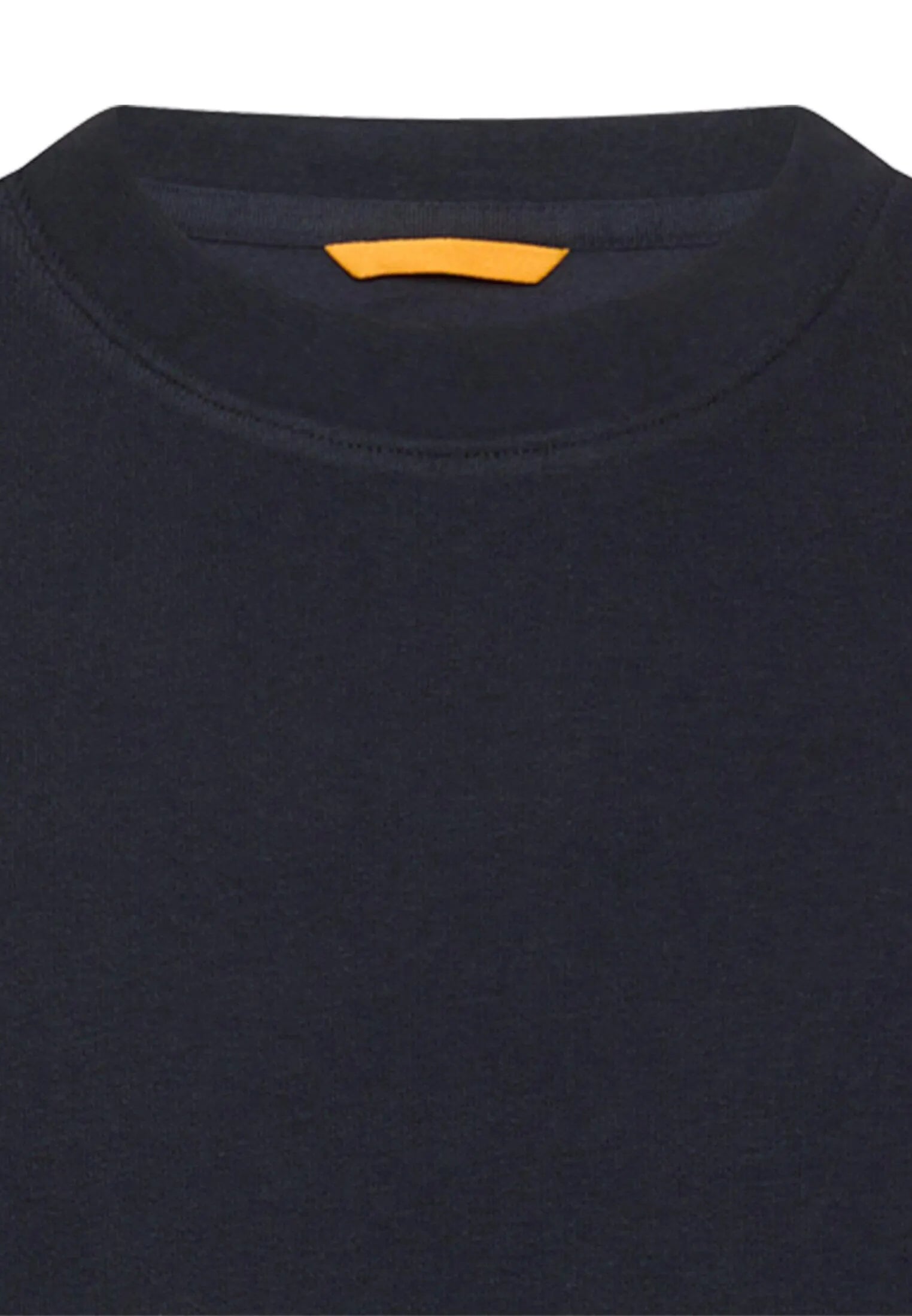 T-Shirt Regular Fit aus Baumwolle