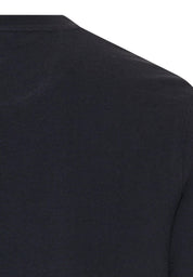 T-Shirt Regular Fit aus Baumwolle