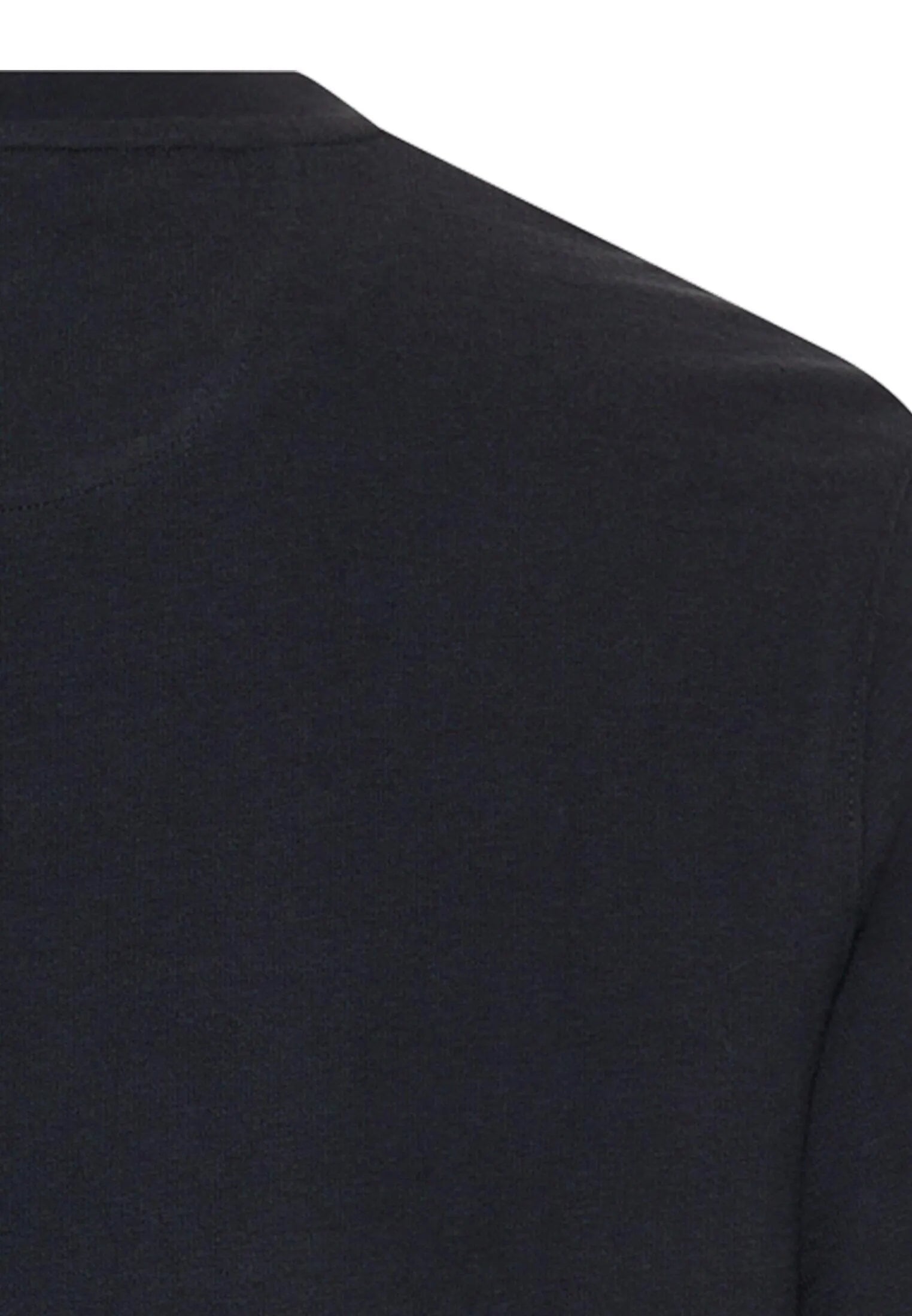 T-Shirt Regular Fit aus Baumwolle