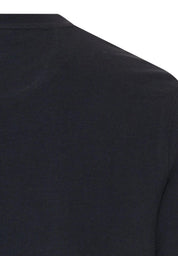 T-Shirt Regular Fit aus Baumwolle