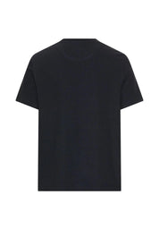 T-Shirt Regular Fit aus Baumwolle