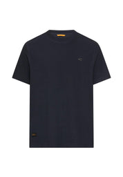 T-Shirt Regular Fit aus Baumwolle