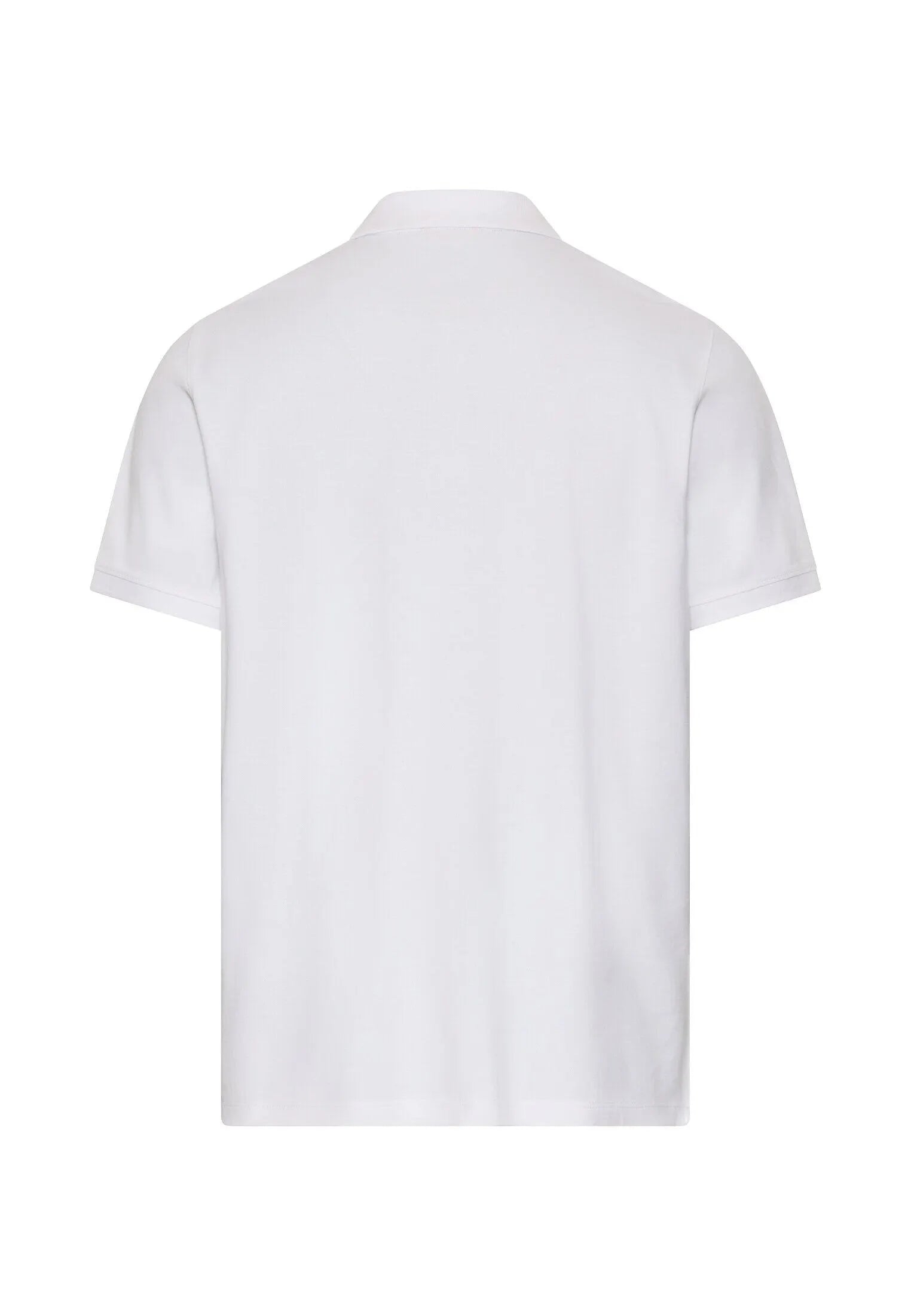Poloshirt Regular Fit