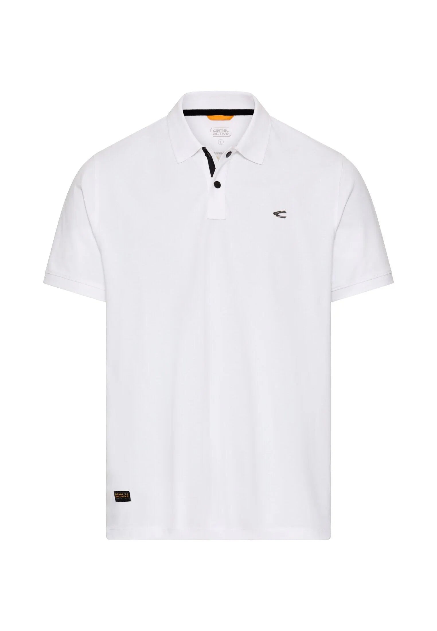 Poloshirt Regular Fit