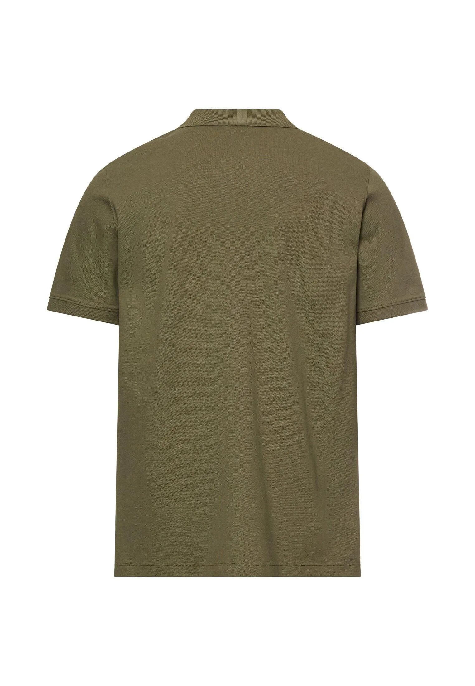 Poloshirt Regular Fit