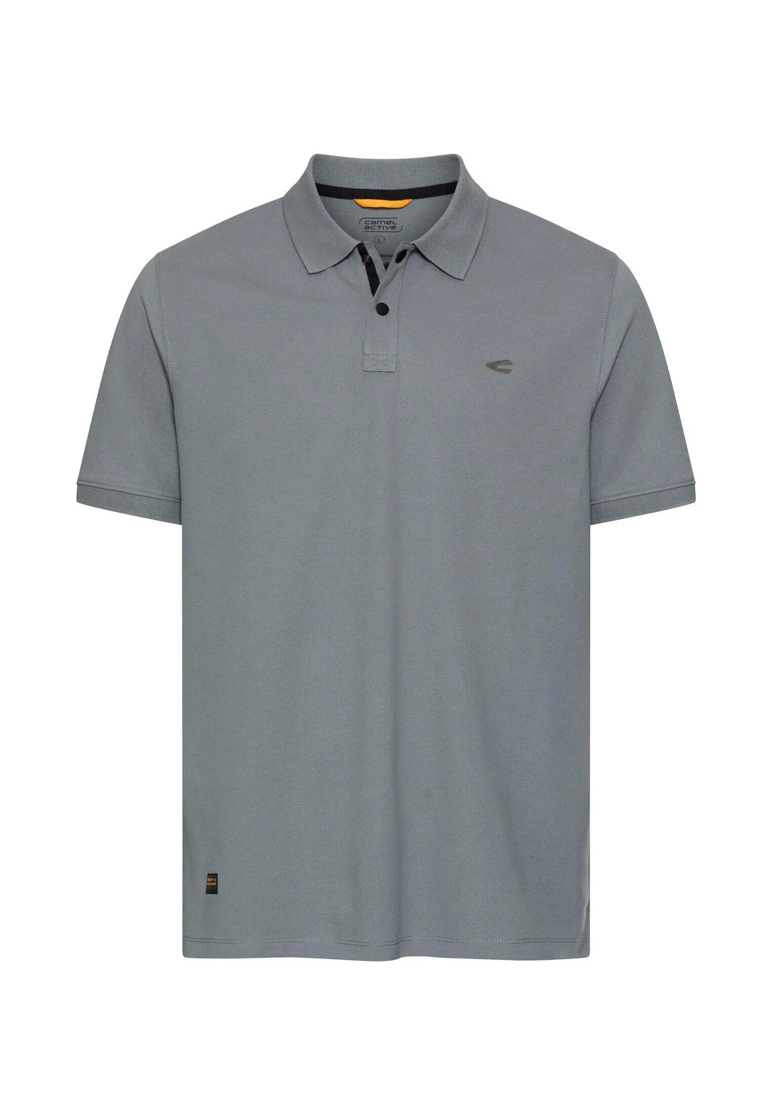 Poloshirt Regular Fit