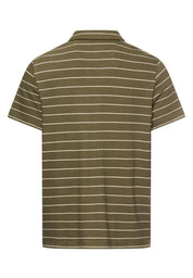 Poloshirt Regular Fit aus Baumwolle